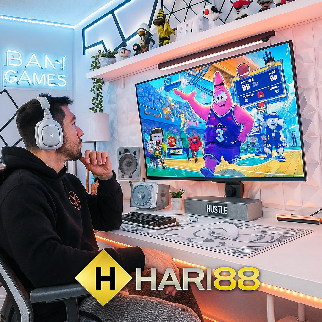 HARI88