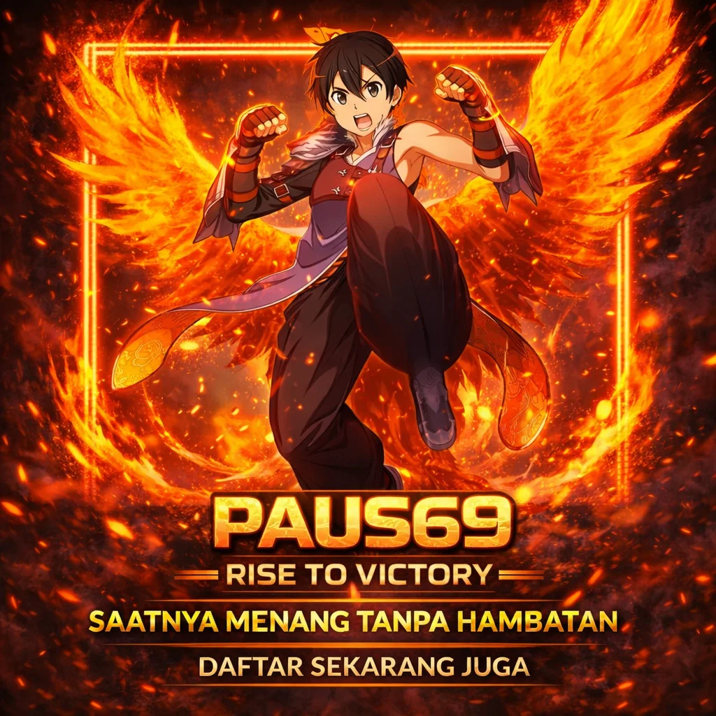 Galeri foto Paus69 – Pintu Masuk Paus 69 Menuju Gerbang Game Berhadiah! di Jakarta